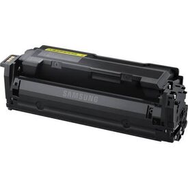 Samsung CLT-Y603L High Yield yellow original toner SU557A