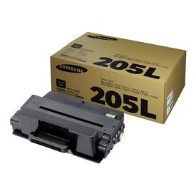 Samsung MLT-D205L High Yield black original toner SU963A