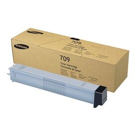 Samsung MLT-D709S Black original toner cartridge SS797A