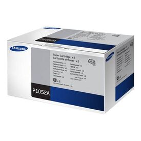 Samsung MLT-P1052A 2-pack High Yield black SV115A