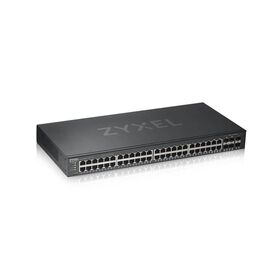 ZYXEL GS1920-48v2 48 Port Smart GS1920-48V2-EU0101F