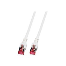 EFB-Elektronik Patch cable RJ-45 (M) to RJ-45 K5518.0,25