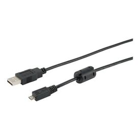 Equip Life USB cable Micro-USB Type B (M) to USB 128596
