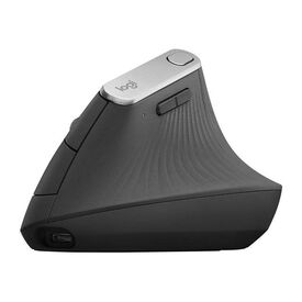 Logitech MX Vertical Mouse ergonomic optical 6 910-005448