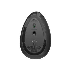 Logitech MX Vertical Mouse ergonomic optical 6 910-005448