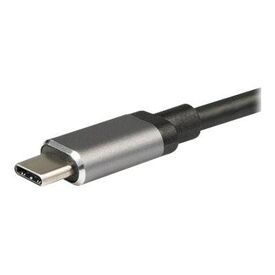 StarTech.com USB C Multiport Adapter HDMI SD DKT30CSDHPD3