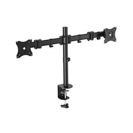 equip 13"-27" Articulating Monitor Desk Mount