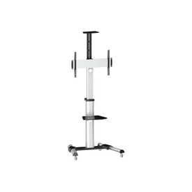 equip Cart for LCD plasma panel DVD camera 650602