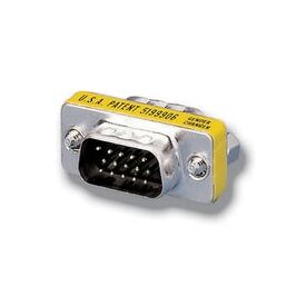 equip VGA cable - HD-15 (VGA)