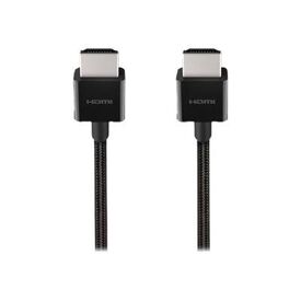 Belkin Ultra High Speed HDMI cable HDMI AV10176BT2M-BLK