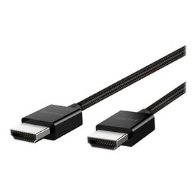 Belkin Ultra High Speed HDMI cable HDMI AV10176BT2M-BLK