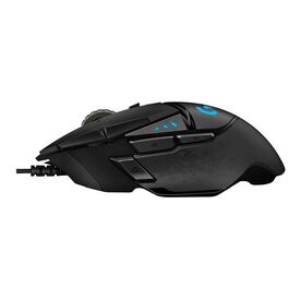 Logitech Gaming Mouse G502 (Hero) Mouse 910-005470