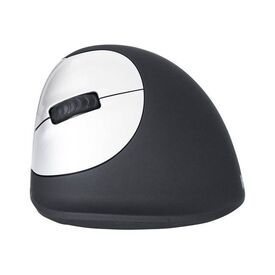 R-Go HE Mouse Ergonomic mouse, Medium RGOHEWLL
