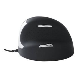R-Go HE Mouse Ergonomic mouse, Medium (165-195mm), RGOHE