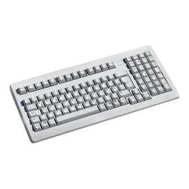 CHERRY G80-1800 Keyboard PS2, USB English G80-1800LPCEU-0