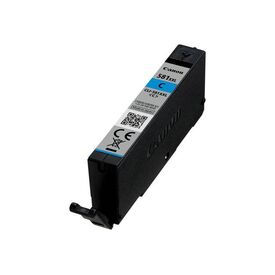 Canon CLI-581C XXL XXL size cyan original ink 1995C001
