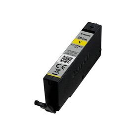 Canon CLI-581Y XXL XXL size yellow original ink 1997C001