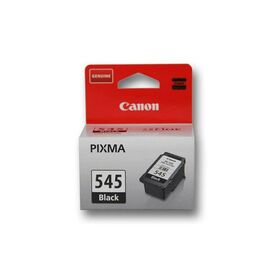 Canon PG-545 8 ml black original ink cartridge 8287B001