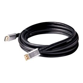 Club 3D DisplayPort cable DisplayPort (M) 8K 4m
