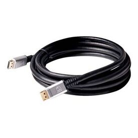 Club 3D DisplayPort cable DisplayPort (M) 8K 4m