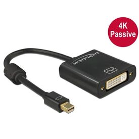DeLOCK Display adapter single link Mini DisplayPort 62605