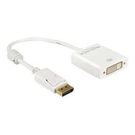 DeLOCK Displayport to DVI Adapter Video converter 62600