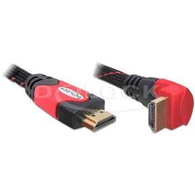 DeLOCK High Speed HDMI with Ethernet HDMI with 82688