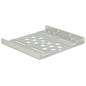 DeLOCK Installation Frame Storage bay adapter 3.5 21289