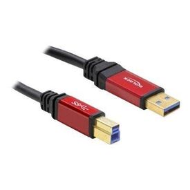 DeLOCK Premium USB cable USB Type A (M) to USB Type 82759