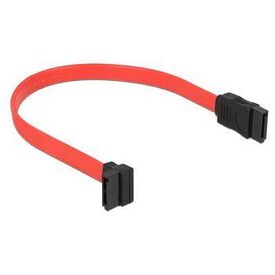 DeLOCK SATA cable Serial ATA 150300 SATA (F) to 84354
