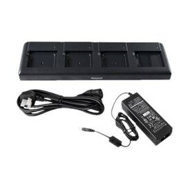 Honeywell Quad Battery Charger Battery EDA50K-QBC-E