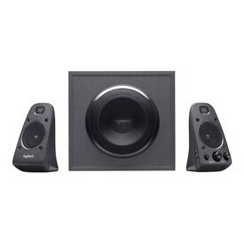 Logitech Z625 Speaker system 2.1-channel 200 980-001256