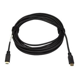 StarTech.com 10m CL2 Active HDMI Cable 4K 60Hz HD2MM10MA
