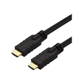 StarTech.com 10m CL2 Active HDMI Cable 4K 60Hz HD2MM10MA