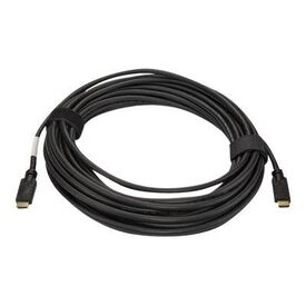 StarTech.com 15m CL2 Active HDMI Cable 4K 60Hz HD2MM15MA