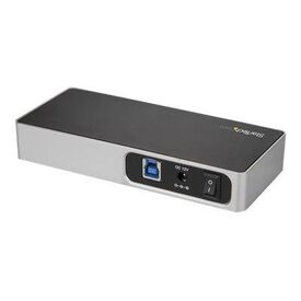 StarTech.com 7 Port USB C Hub USB-C to 5x HB30C5A2CSC