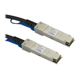 StarTech.com Cisco QSFP-H40G-CU0-5M QSFPH40GCU05