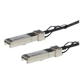StarTech.com Cisco SFP-H10GB-CU1-5M Comp SFPH10GBCU6M