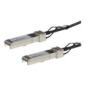 StarTech.com Cisco SFP-H10GB-CU2-5M Comp SFPH10GBCU25