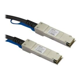 StarTech.com Juniper EX-QSFP-40GE-DAC50CM EXQSFP4050CM