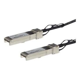 StarTech.com MSA Compliant SFP+ Direct-Attach SFP10GPC2M