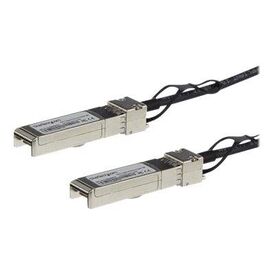 StarTech.com MSA Compliant SFP+ Direct-Attach SFP10GPC3M