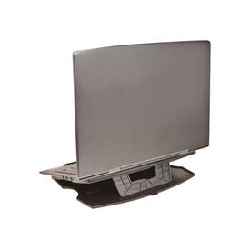 StarTech.com Portable Laptop Stand Laptop Desk LTRISERP