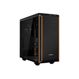be quiet! PURE BASE 600 Tower ATX no power supply BGW20