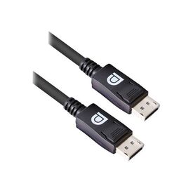 Club 3D DisplayPort cable DisplayPort (M) to CAC-1060