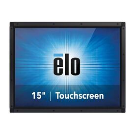 Elo 1590L 90-Series LED monitor 15 open frame E334335