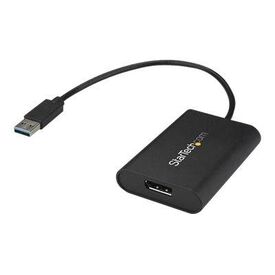 StarTech.com USB to DisplayPort Adapter USB USB32DPES2