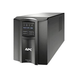 APC Smart-UPS SMT1500IC UPS AC 220230240 V 1000 SMT1500IC