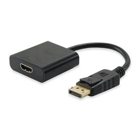 DisplayPort to HDMI Adapter