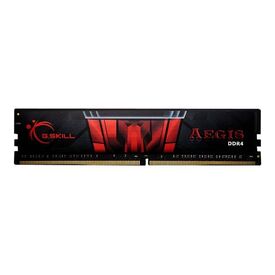 G.Skill AEGIS DDR4 16 GB DIMM 288-pin F4-2666C19S-16GIS
